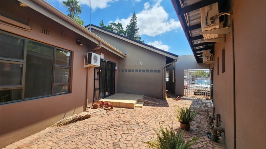 Commercial Property for Sale in Rustenburg Central North West